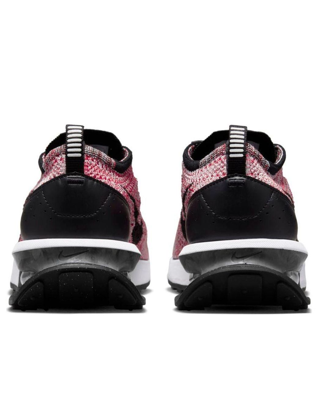 Nike Red Air Max Flyknit Racer S Running Trainers Fd2764 Sneakers Shoes for men