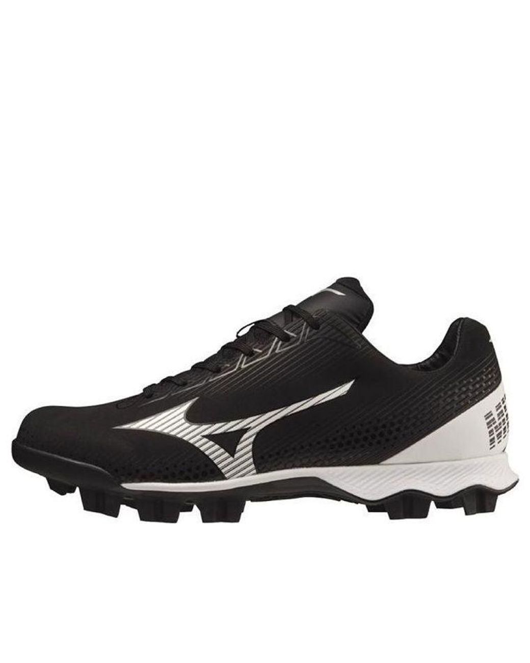 Mizuno Black Wave Lightrevo for men