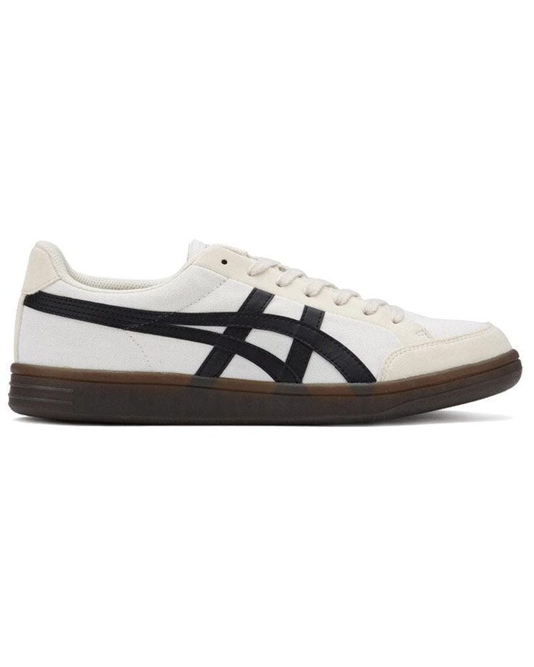 Onitsuka Tiger Black Advanti for men