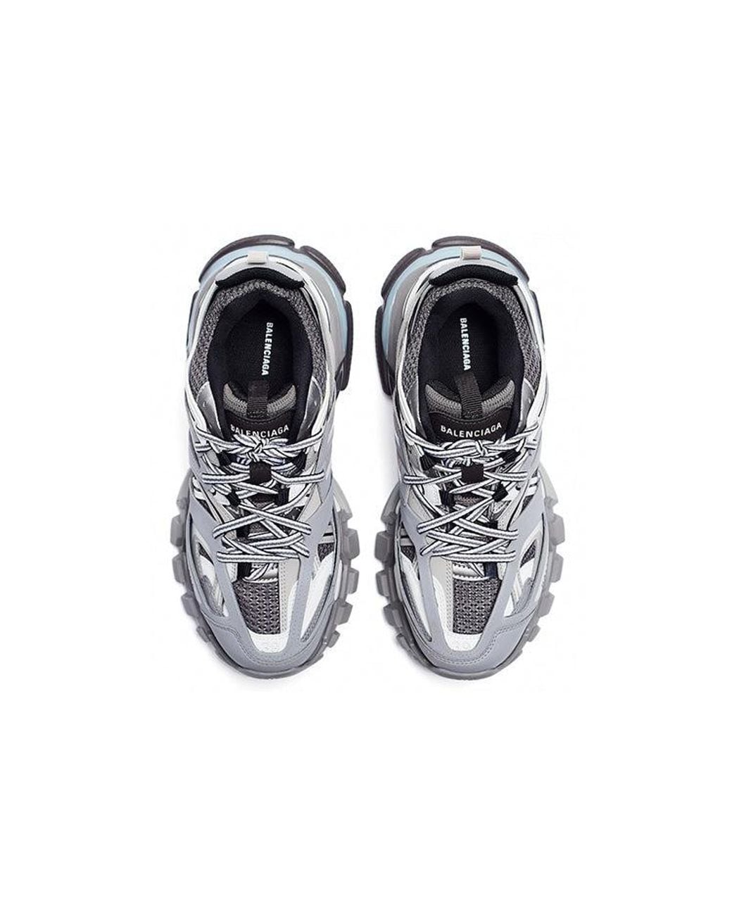 Balenciaga Blue (Wmns) Track Trainer