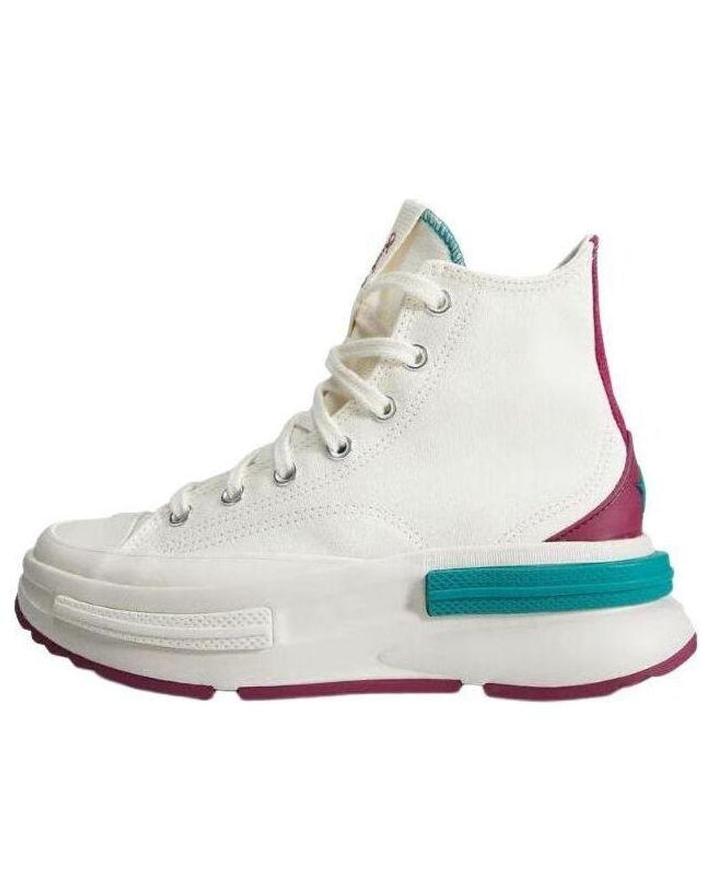 Converse White Run Star Legacy Cx 'Egret' for men