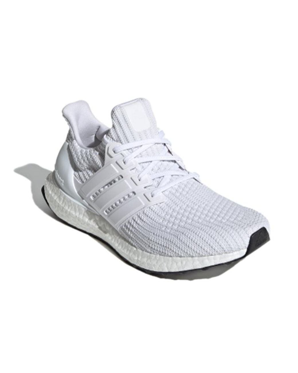 Adidas White Ultraboost 4.0 Dna 'Cloud' for men