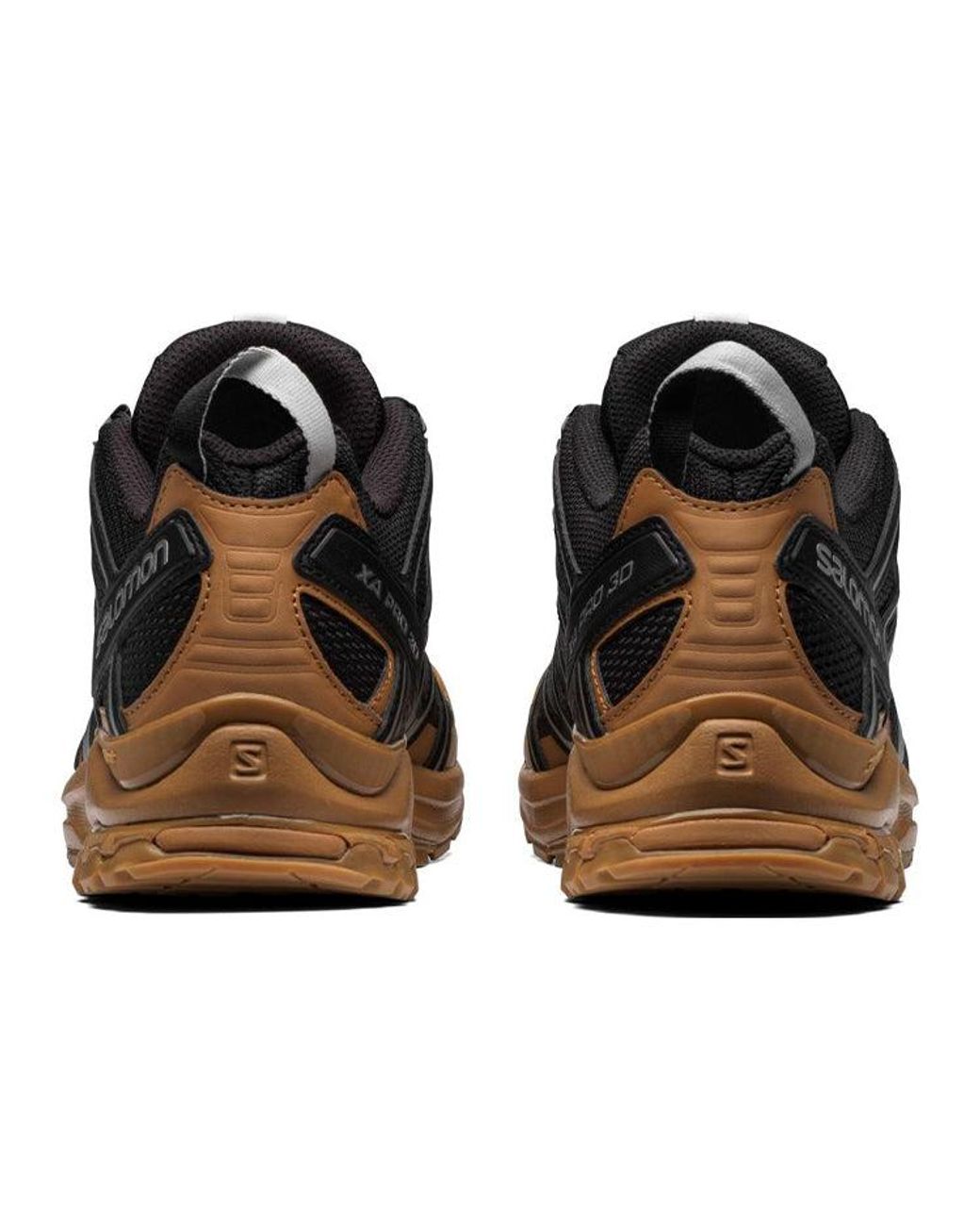 Salomon Xa Pro 3d For Avnier 'black Brown' for men