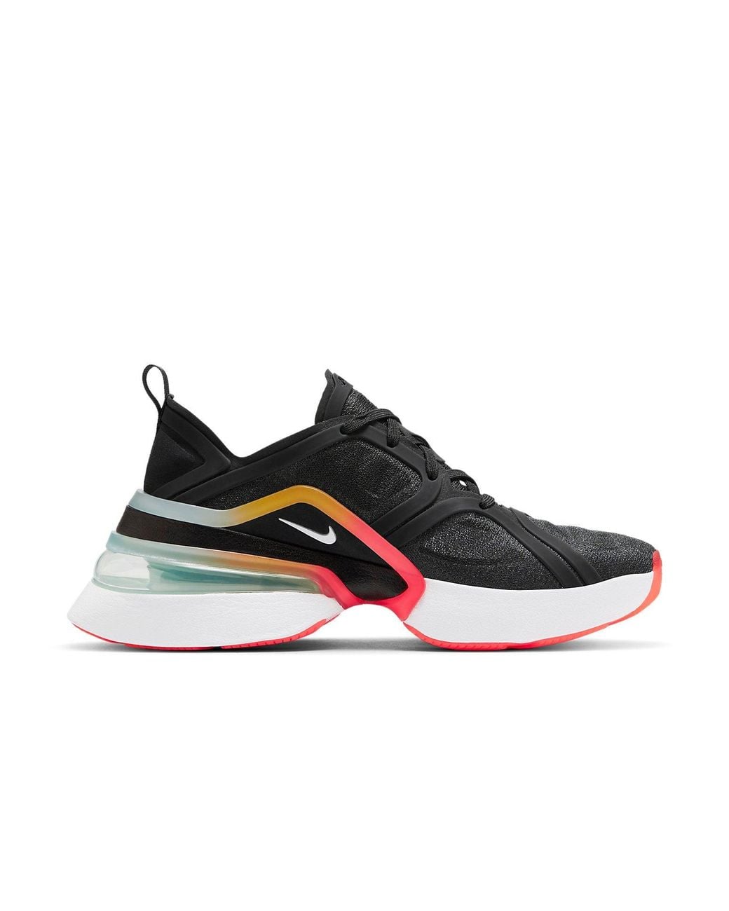 Nike Yellow (Wmns) Air Max 270 Xx Crimson Topaz'