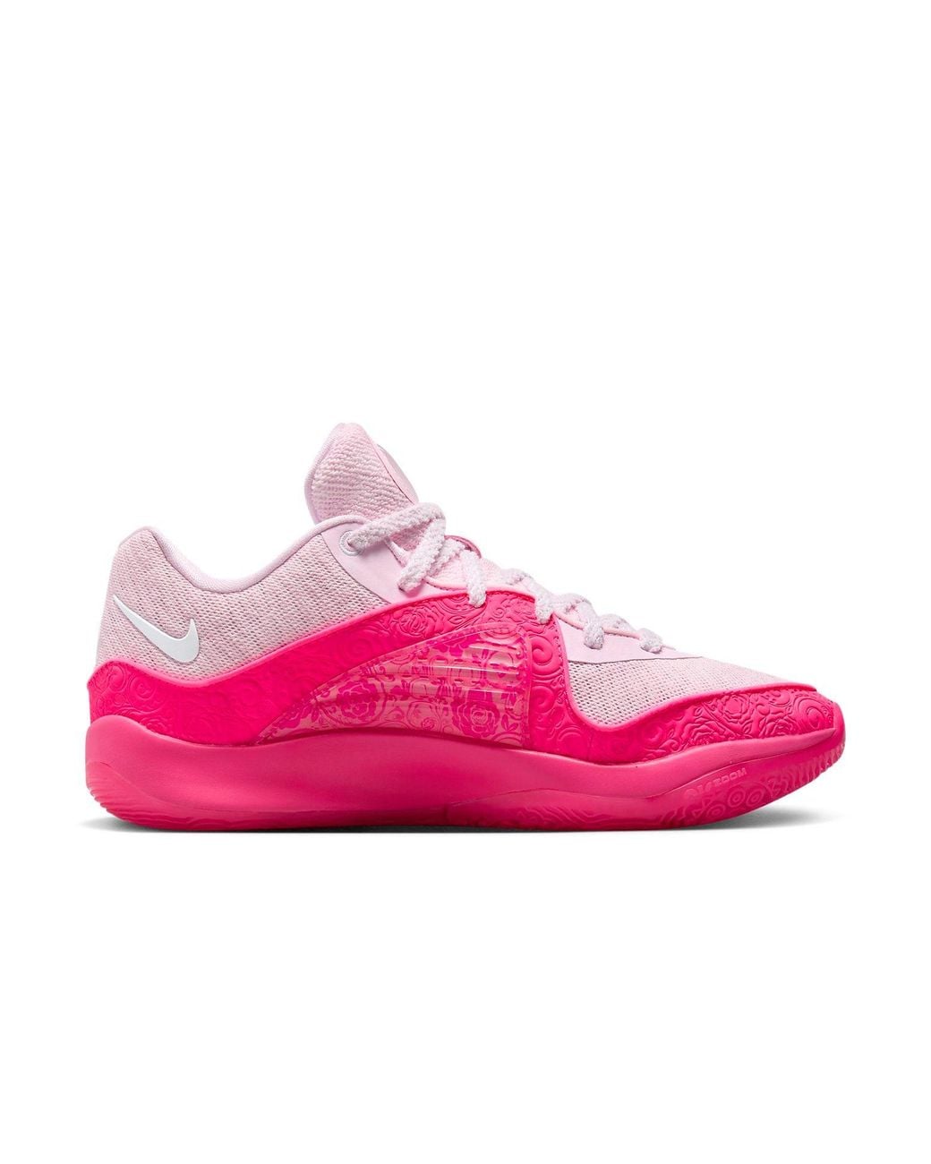 Nike Pink Kd 16 'Aunt Pearl' for men