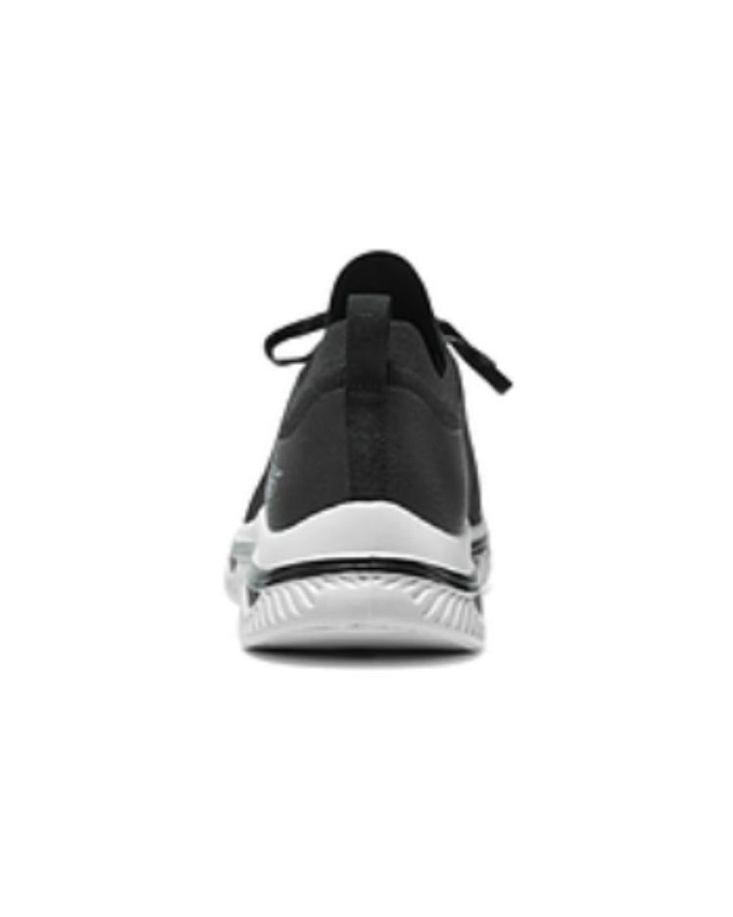 Skechers Black (Wmns) Bobs Sport Shoes