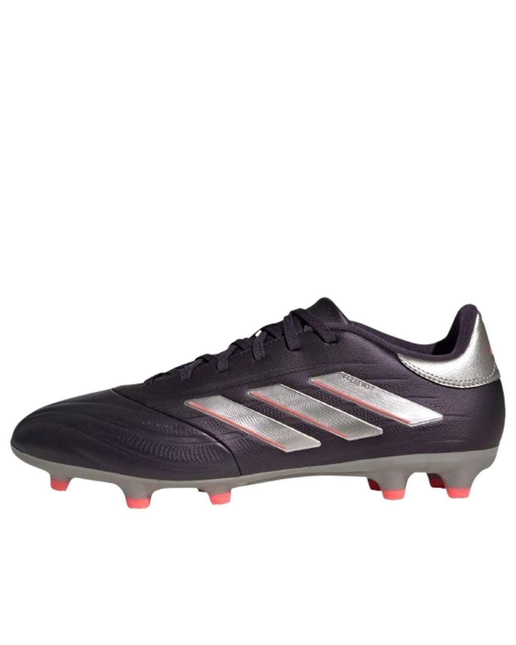 Adidas Brown Copa Pure 2 League Fg 'Vivid Horizon Pack' for men