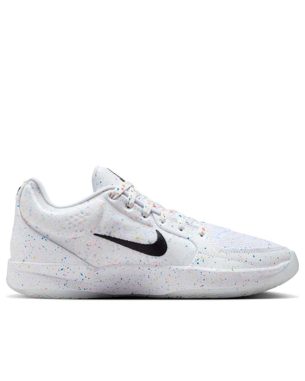 Nike White Ja 2 'Ja-Breaker' for men