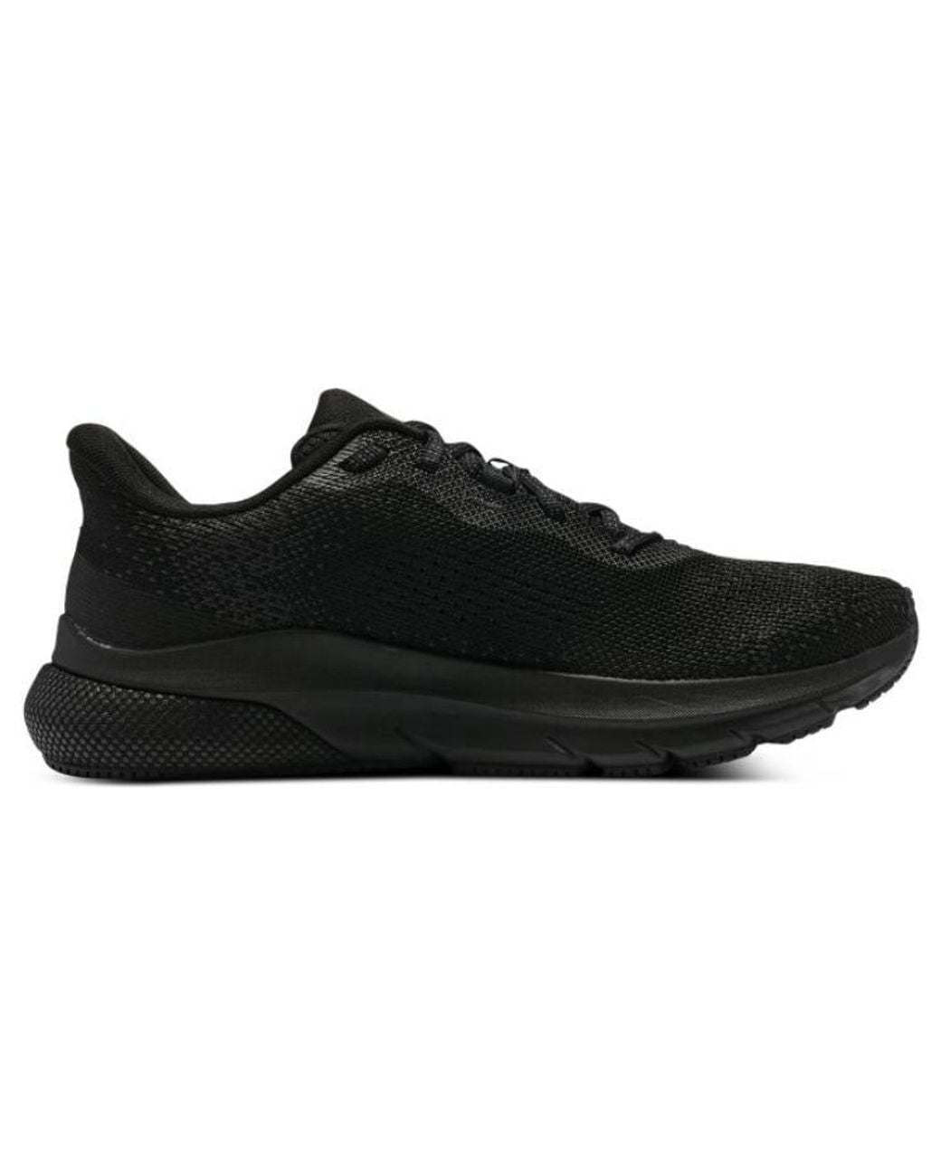 Under Armour Black Hovr Turbulence 2 for men
