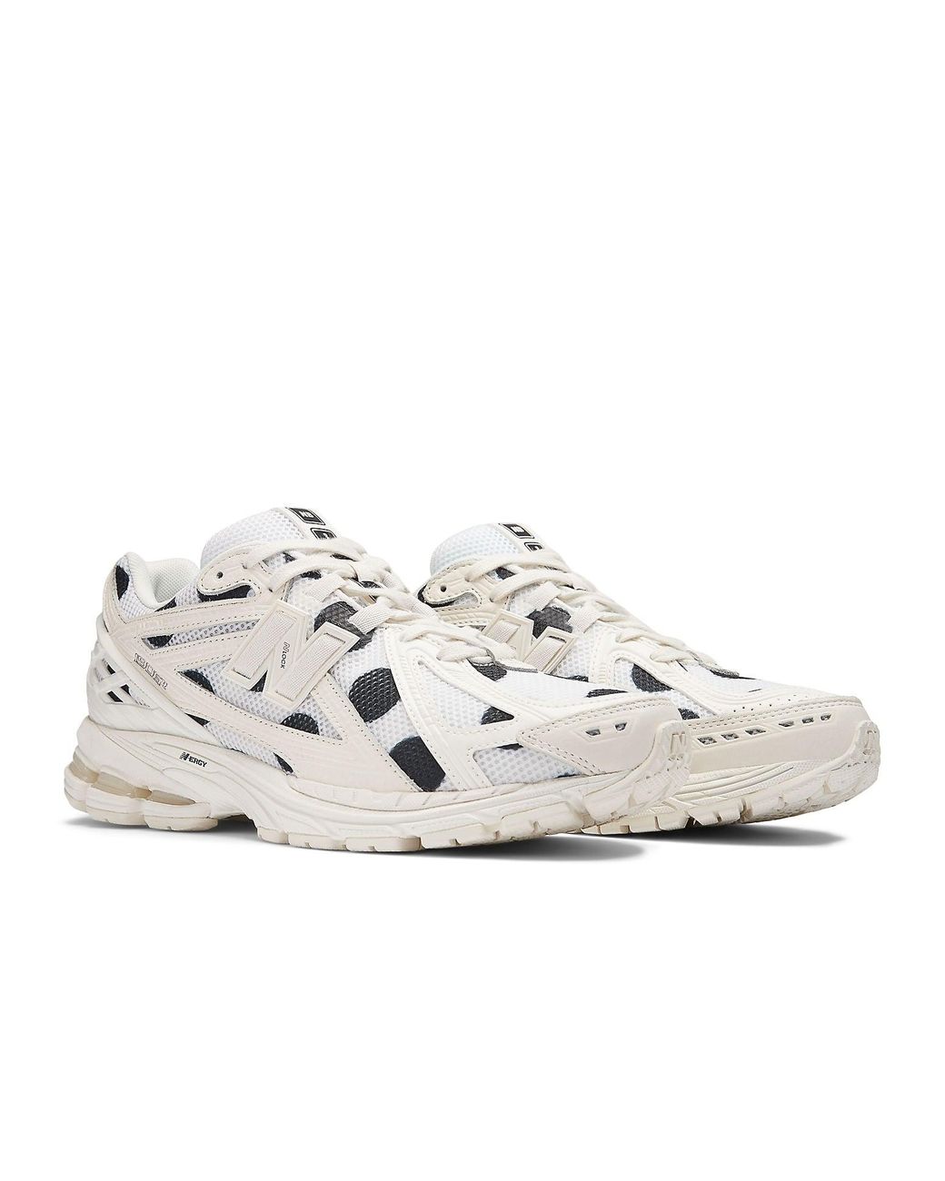 New Balance White 1906R Shoes for men