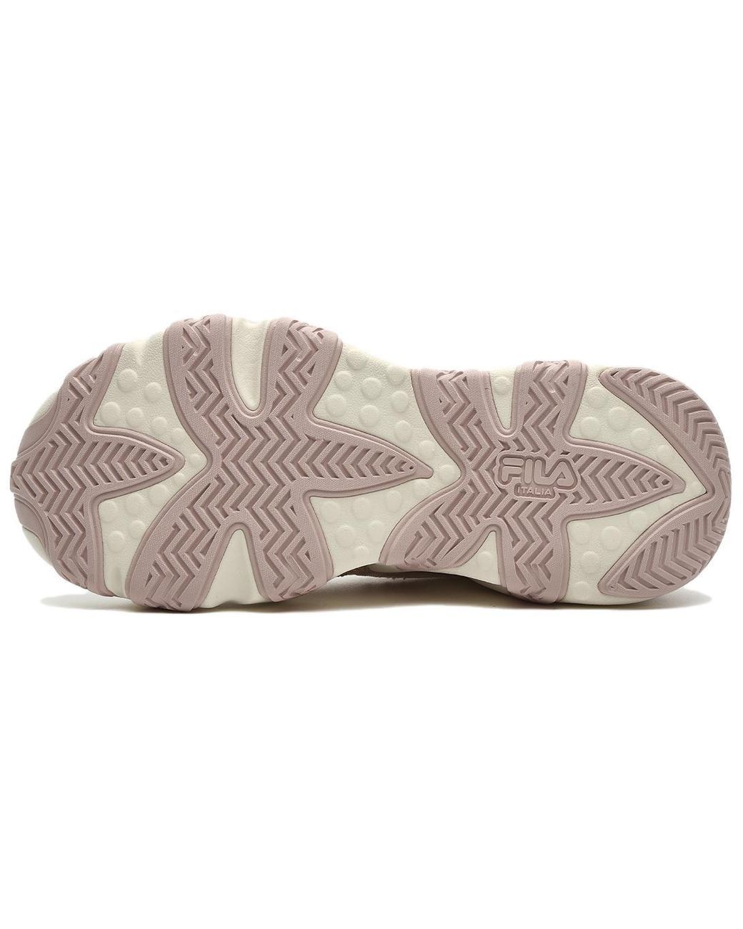 Fila Pink (Wmns) Starfish-Cvs Sneakers