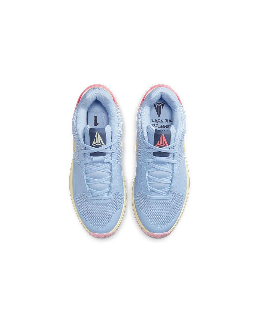 Nike Blue Ja 1 Ep 'Day One' for men