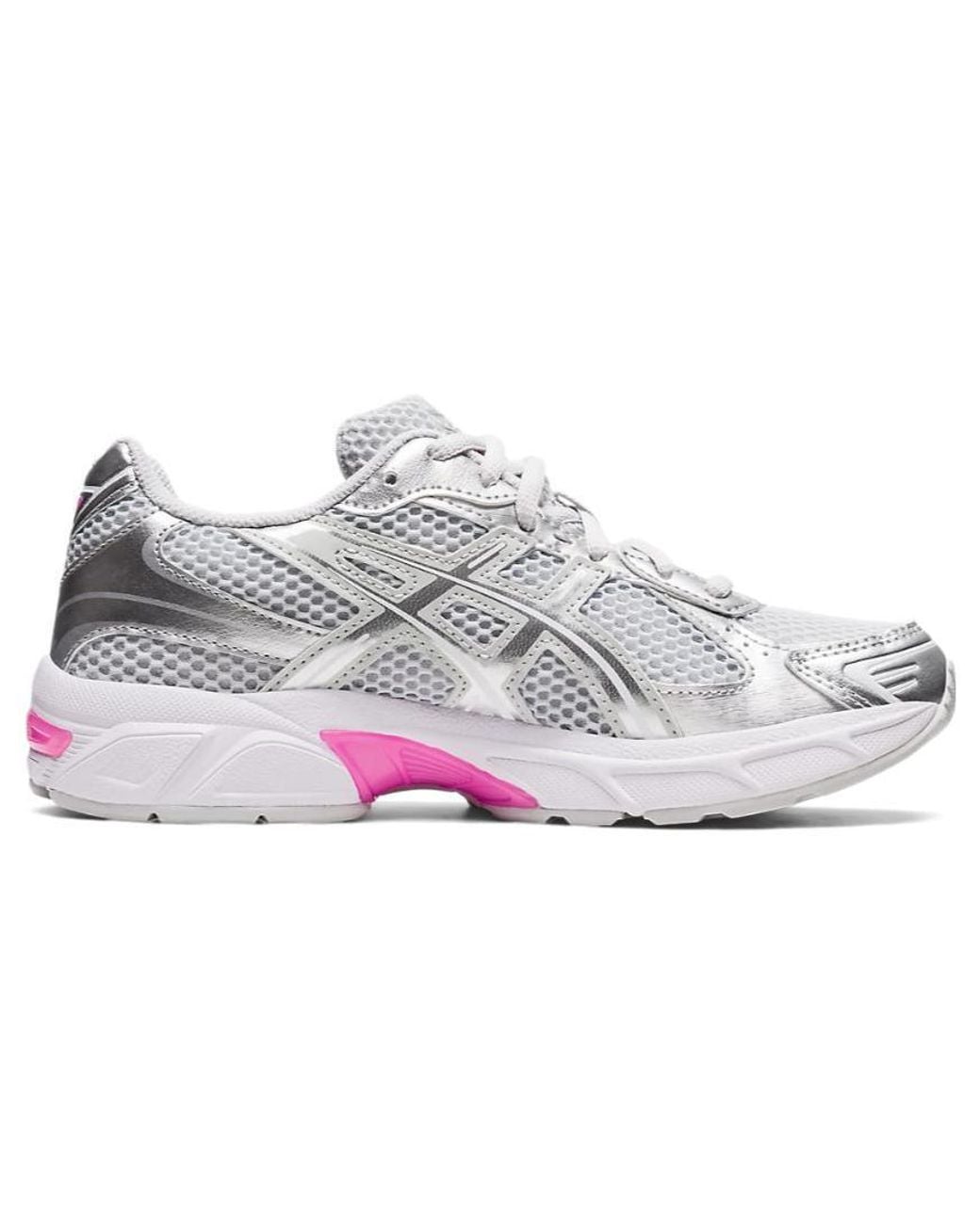 Asics White (Wmns) Gel-1130 'Pure'