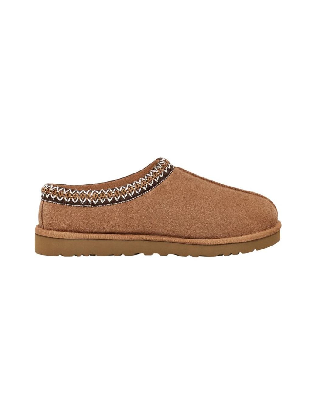 Ugg Brown Tasman Slipper 'Chestnut' for men