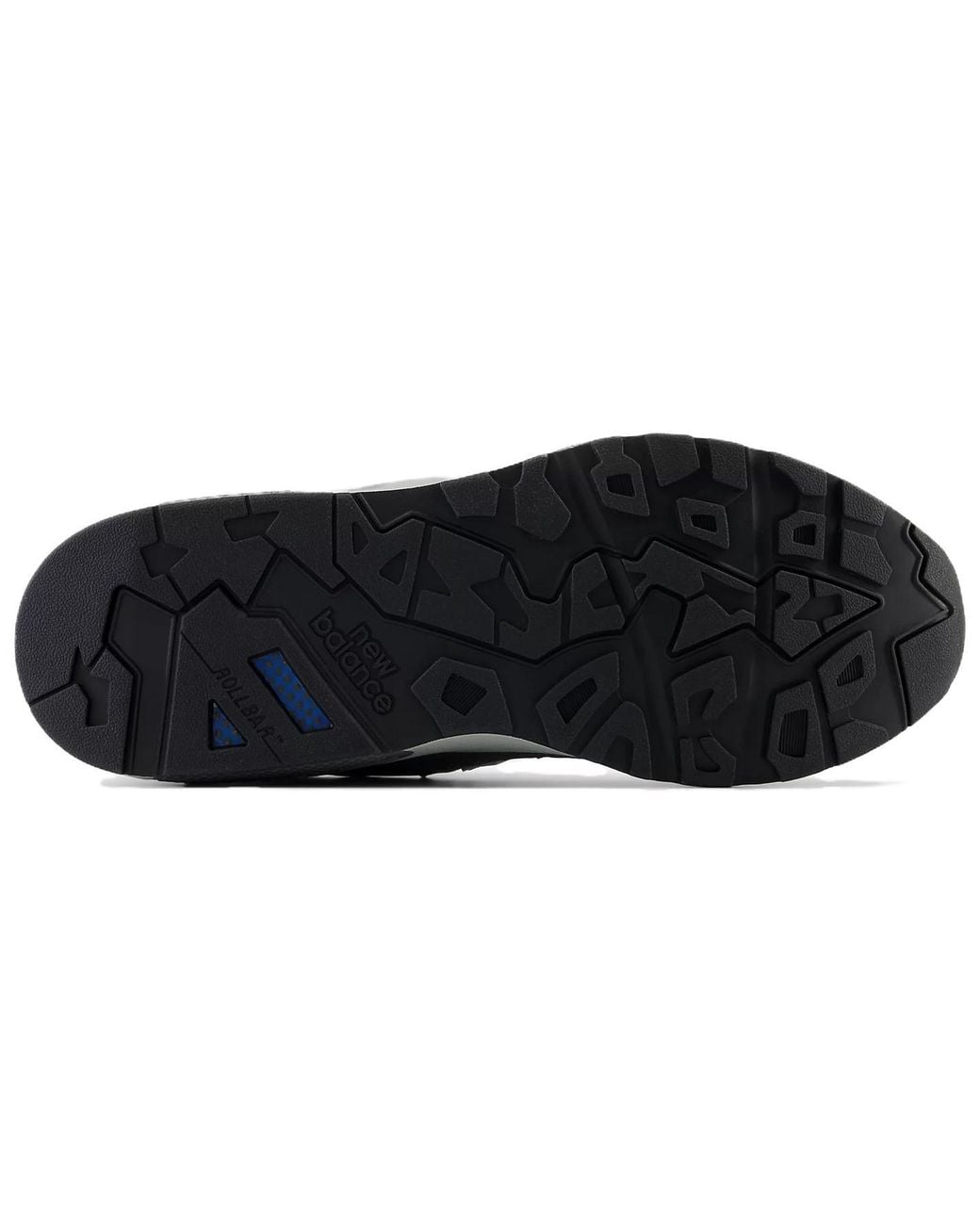 New Balance Gray 580 for men