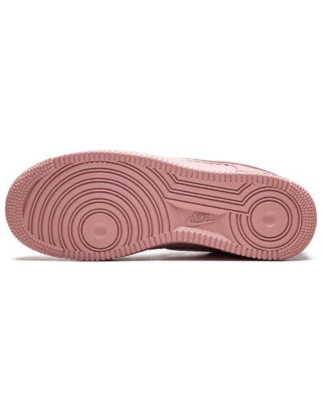 air force 1 stardust pink