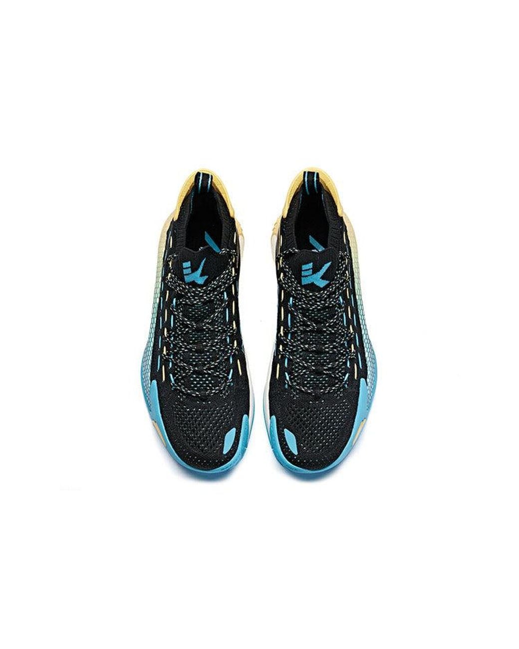 Anta Blue Klay Thompson 5 Low for men