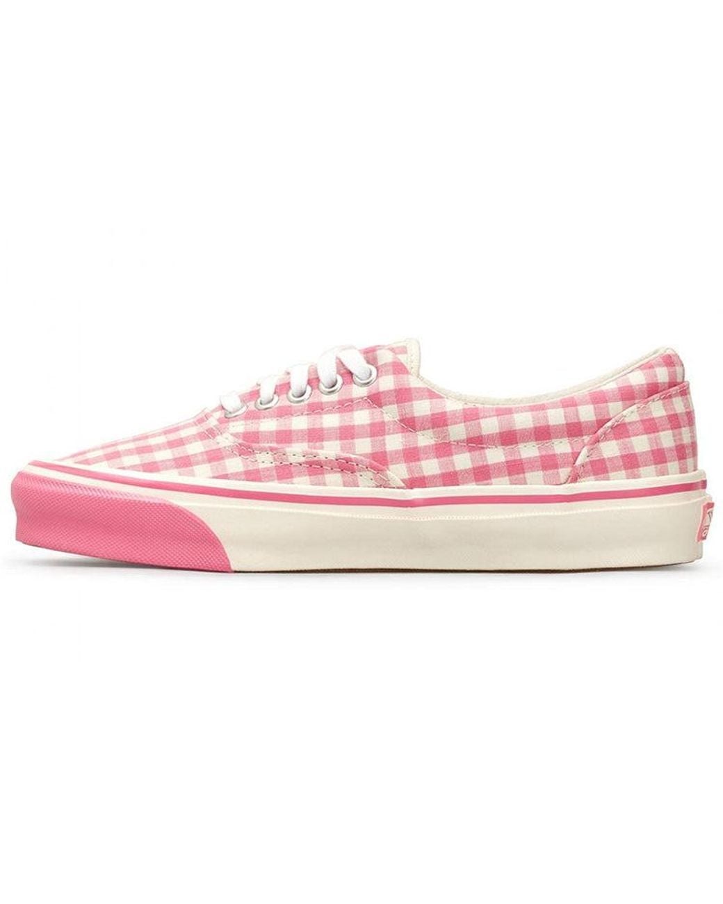 Vans Pink (Wmns) Comme Des Garcons Girl X Vault Og Era Lx