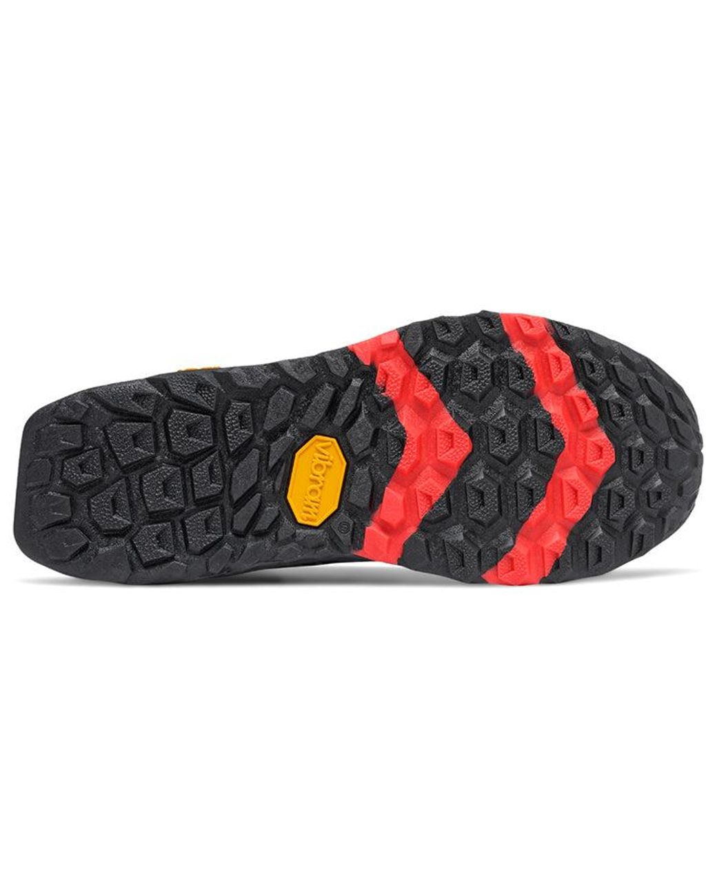 New Balance Black (Wmns) Fresh Foam Hierro V5 Gtx