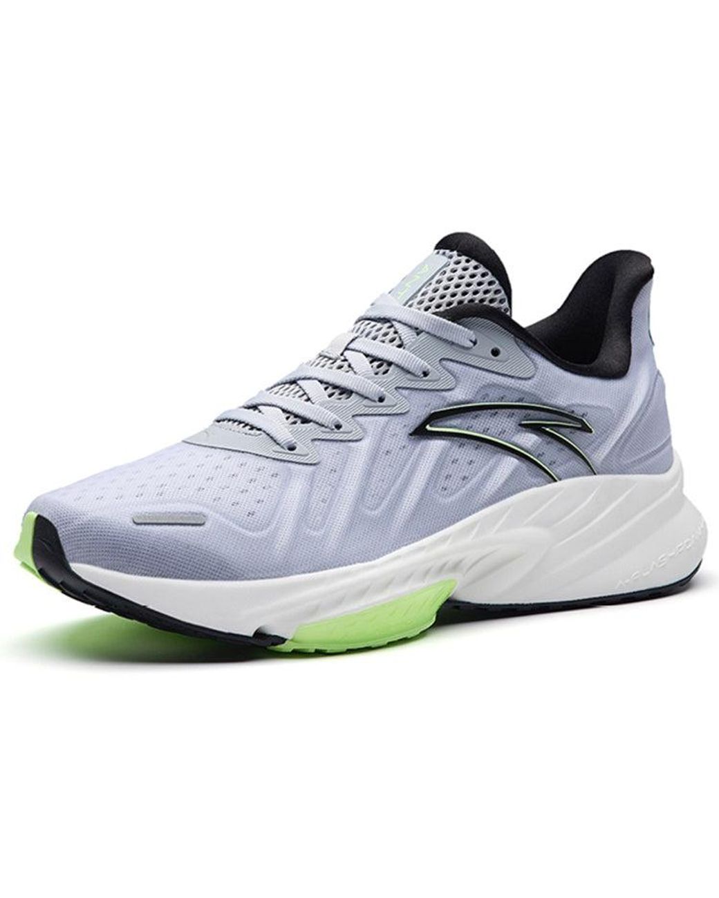Anta Blue Runninng Series Sneakers for men