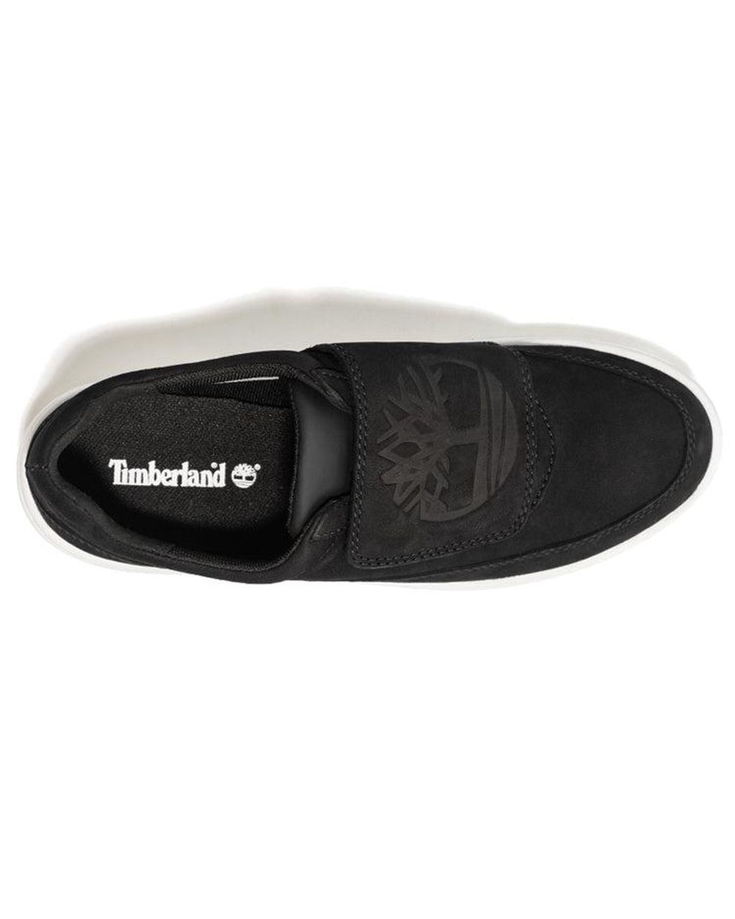 Timberland Black (Wmns) Ruby Ann Ox