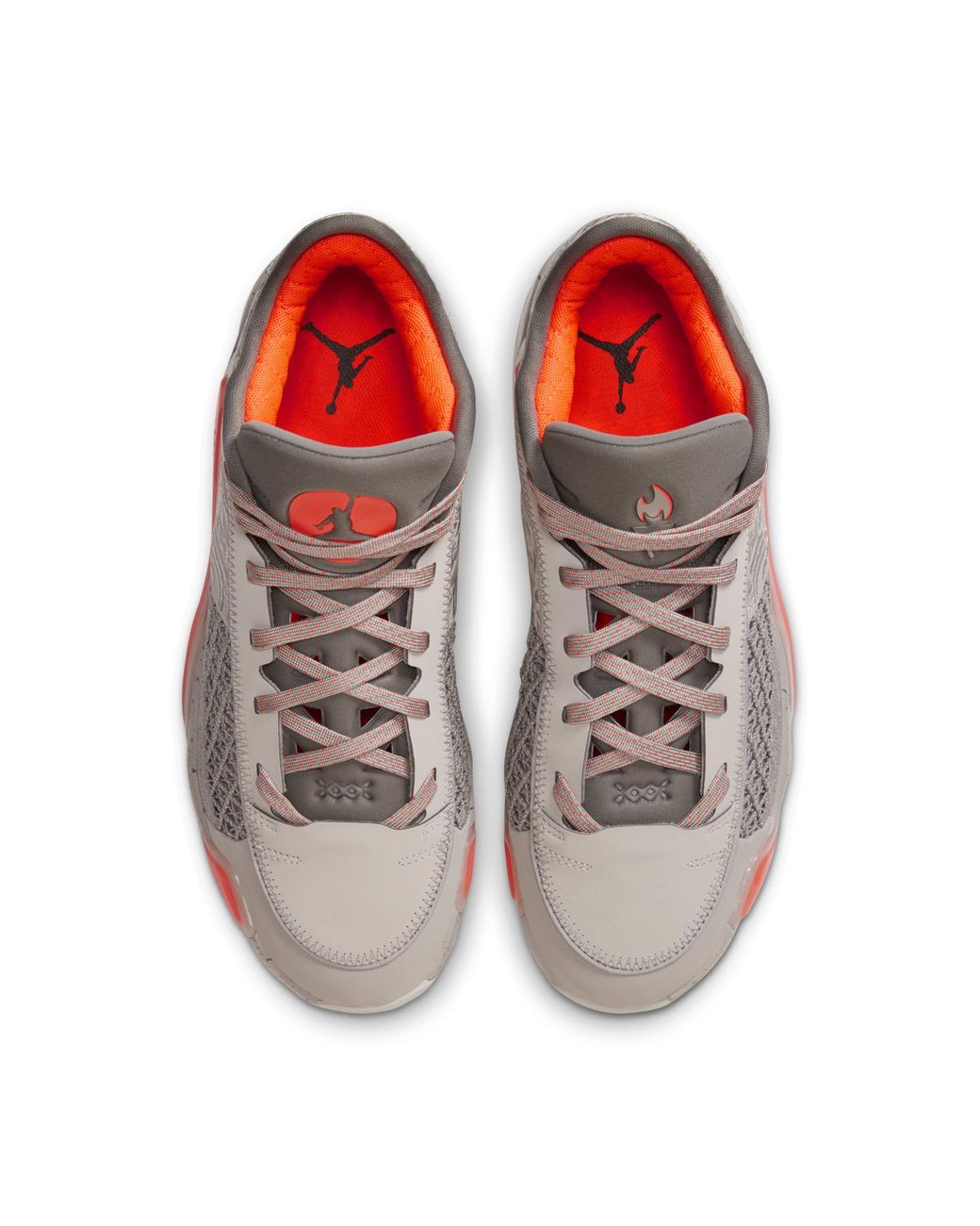 Nike White 38 Low Pf 'Torch' for men