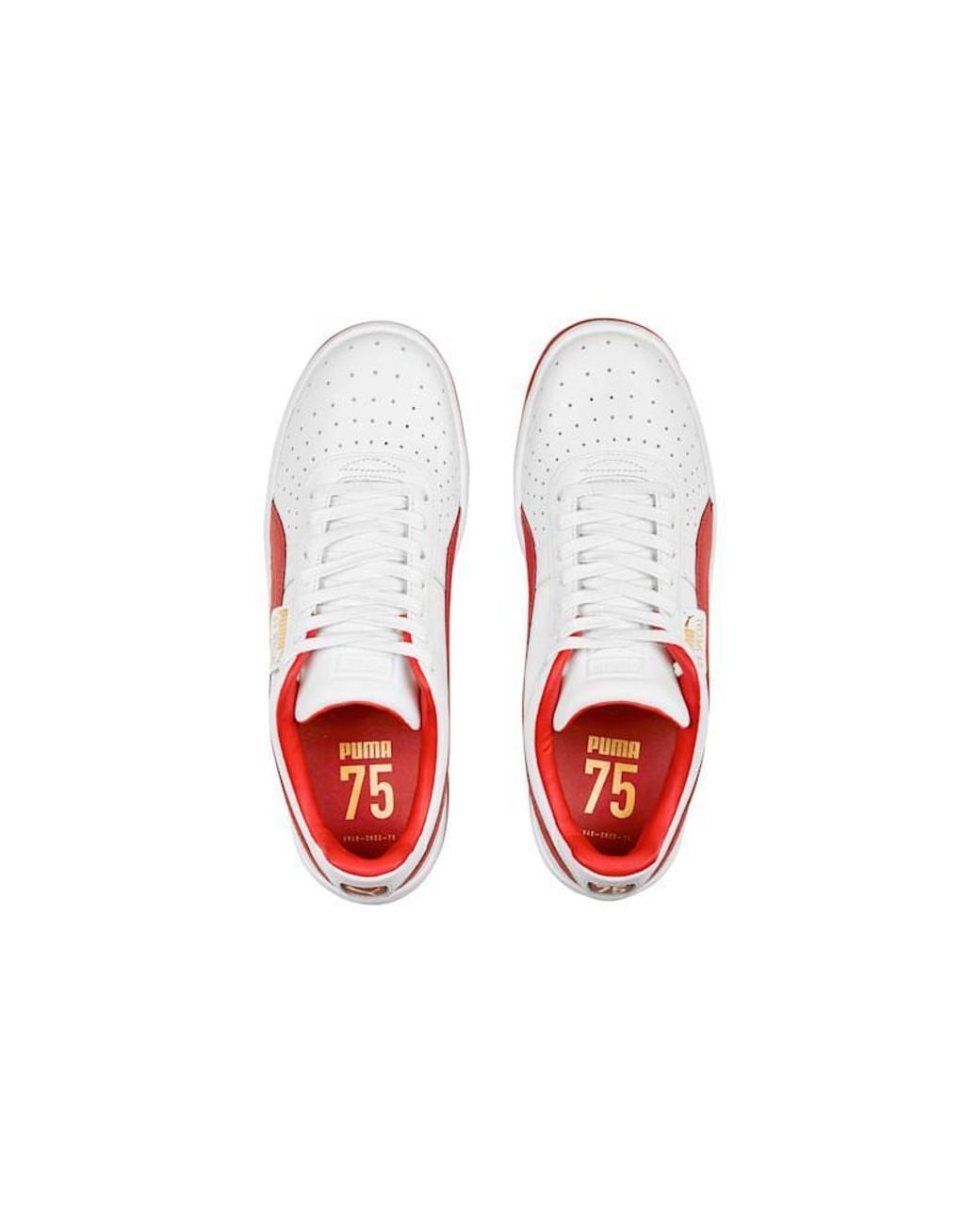 PUMA Red Gv Special 75Th Anniversary for men