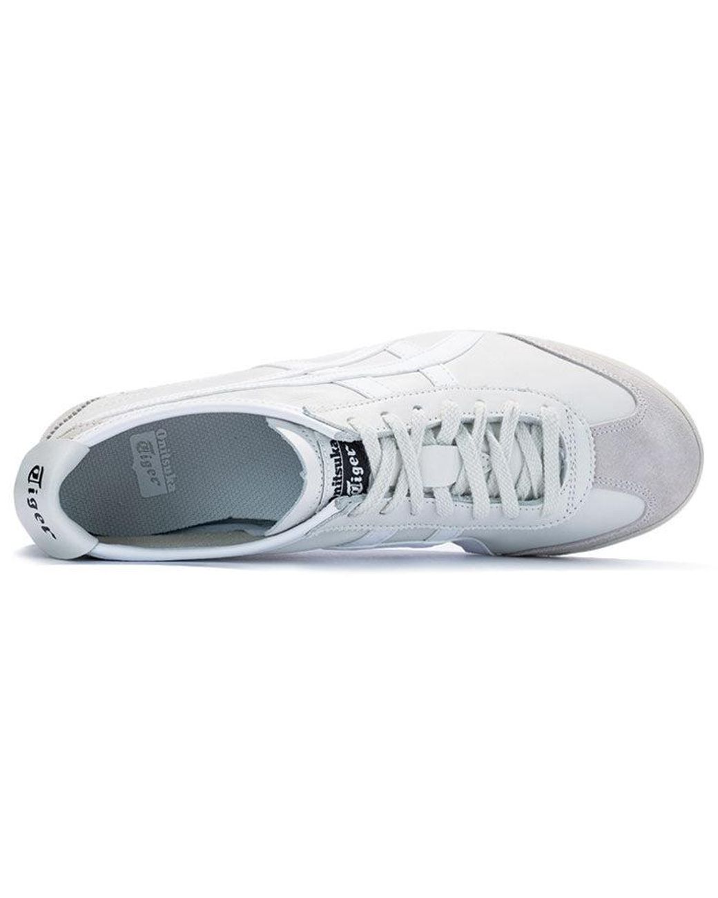 Onitsuka Tiger White Mexico 66 'Cream' for men