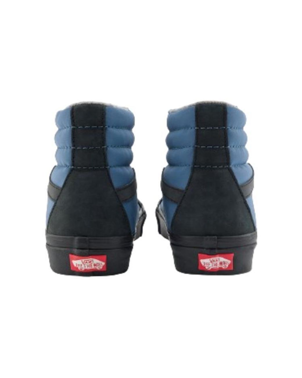 Vans Blue Sk8-Hi 38 Dx for men