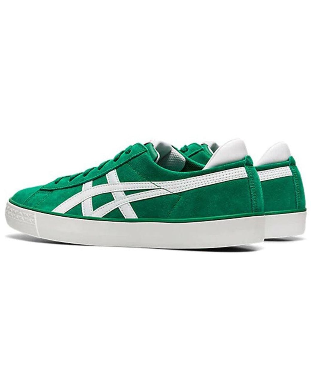 Onitsuka Tiger Green Fabre Bl-S 2.0 for men