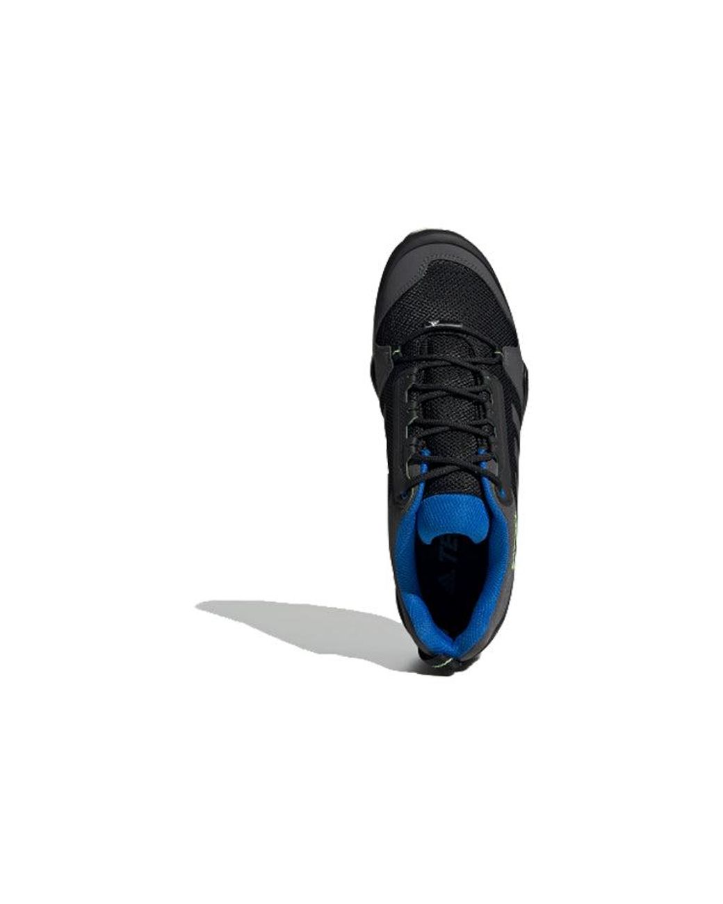 Adidas Blue Terrex Ax3 Signal' for men