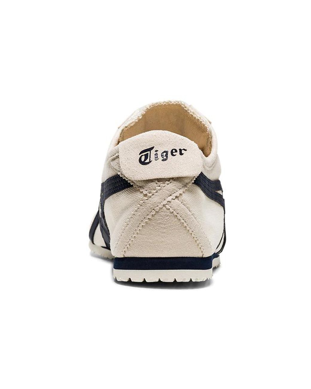Onitsuka Tiger Blue Mexico 66 Slip-On 'Midnight' for men