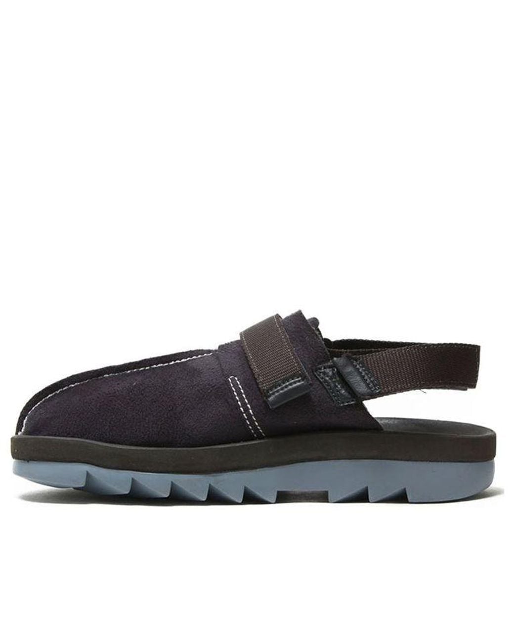 Reebok Black Beatnik Syn Sandals