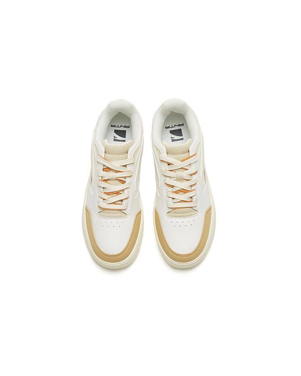 Anta White (Wmns) 982