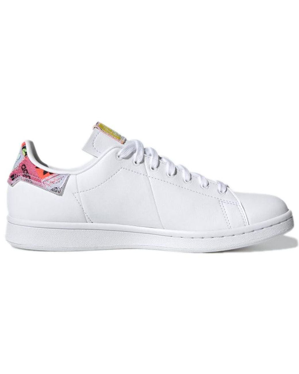 Adidas White (Wmns) Originals Stan Smith