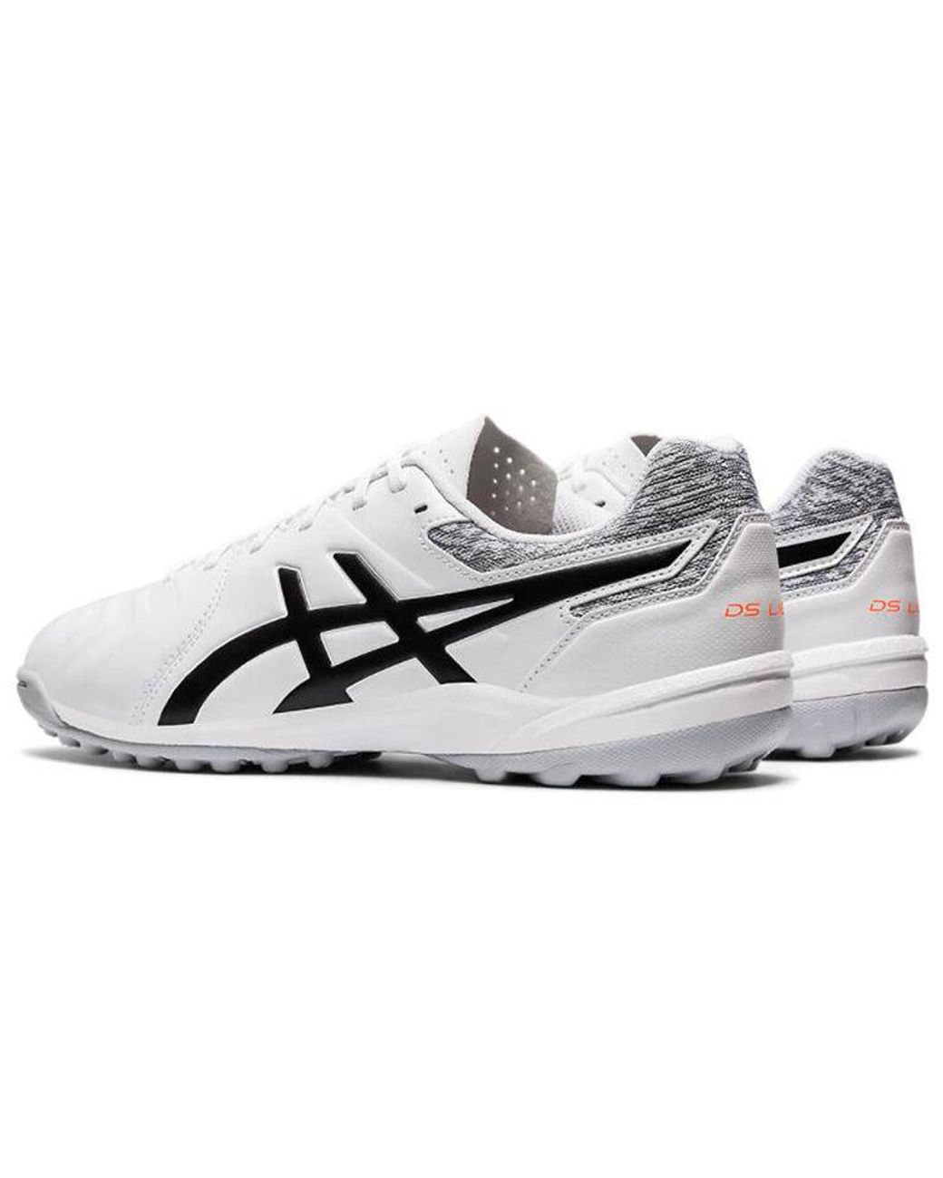 Asics White Ds Light Tf Turf Sl for men