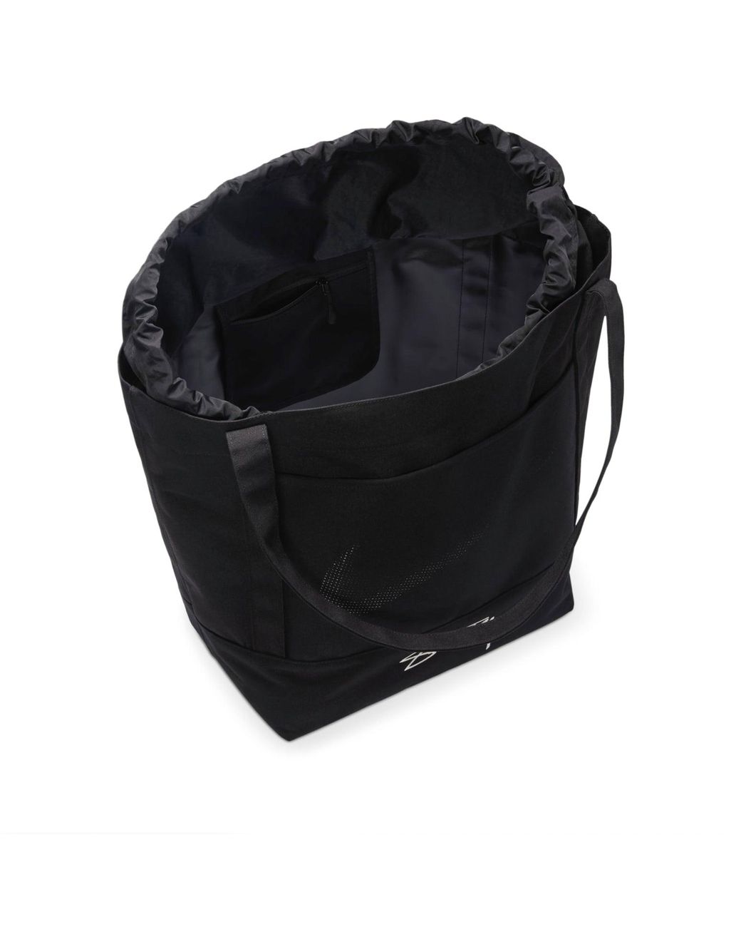 Nike Black X Stussy Tote for men