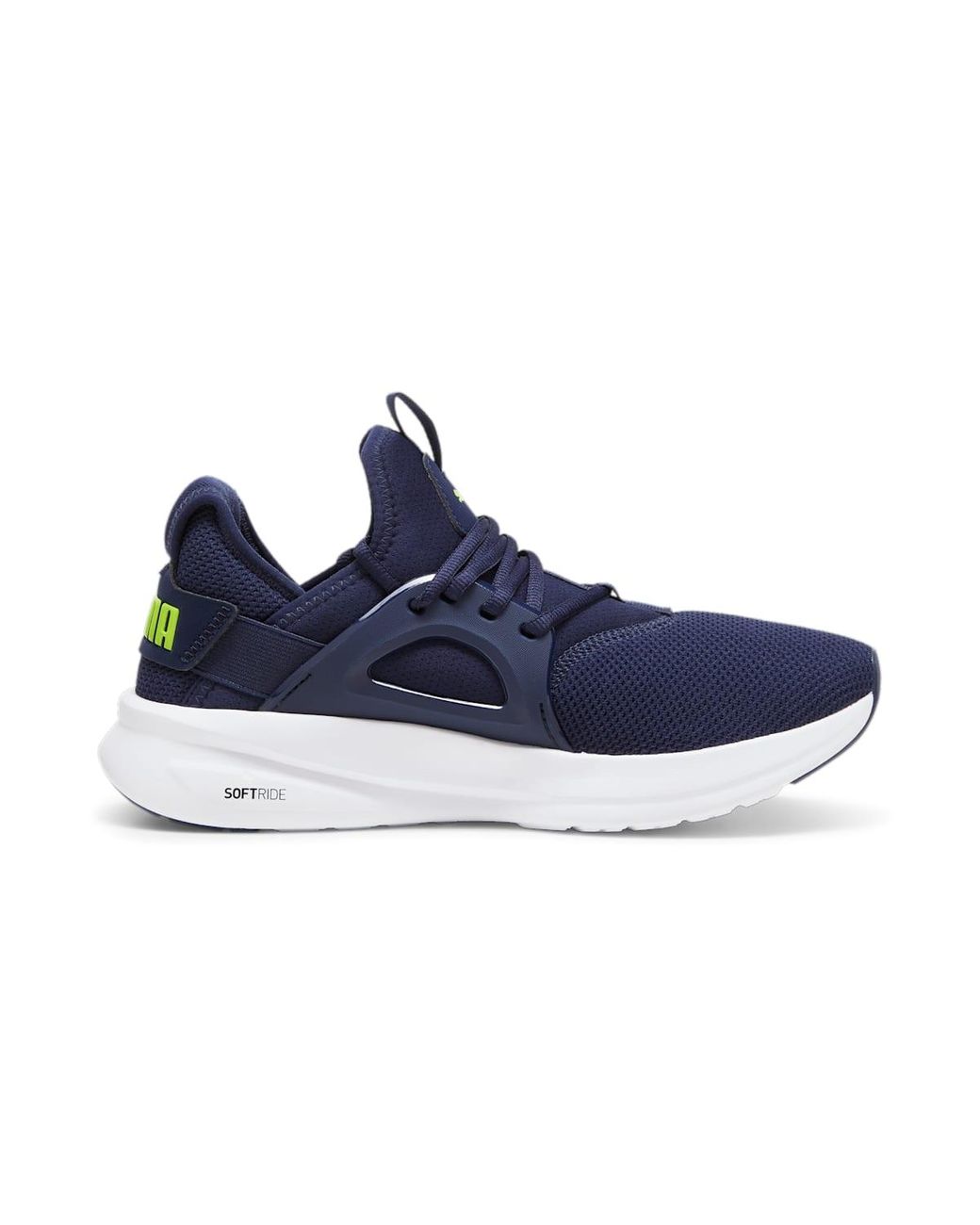 PUMA Blue Softride Enzo Evo Better for men