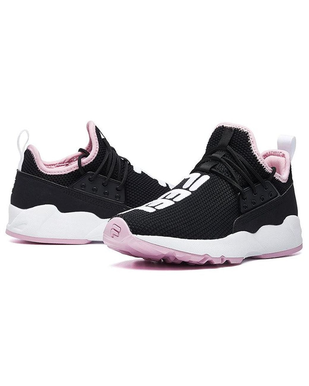 Fila Black (Wmns) Mind X