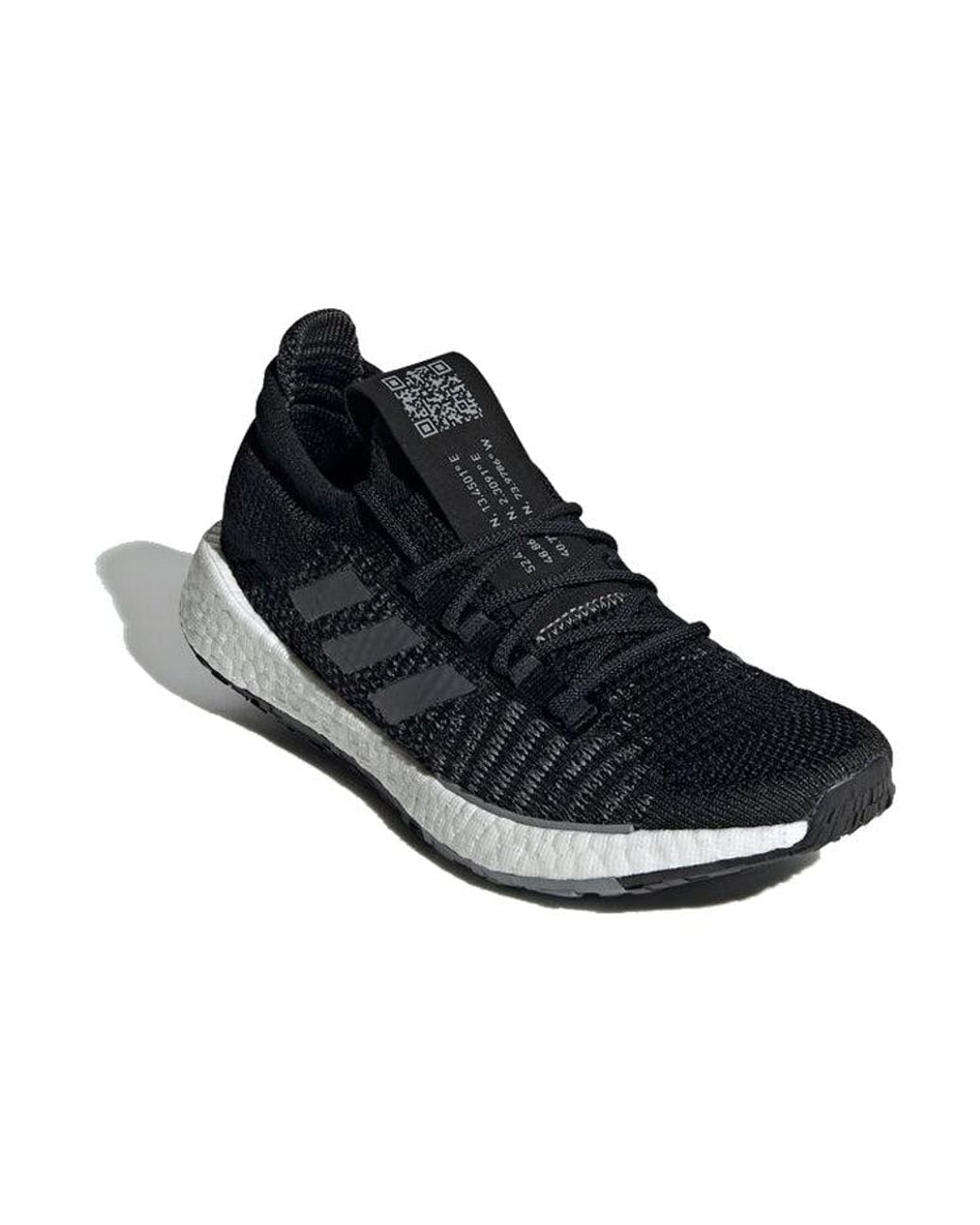 Adidas Blue (Wmns) Pulseboost Hd 'Core'