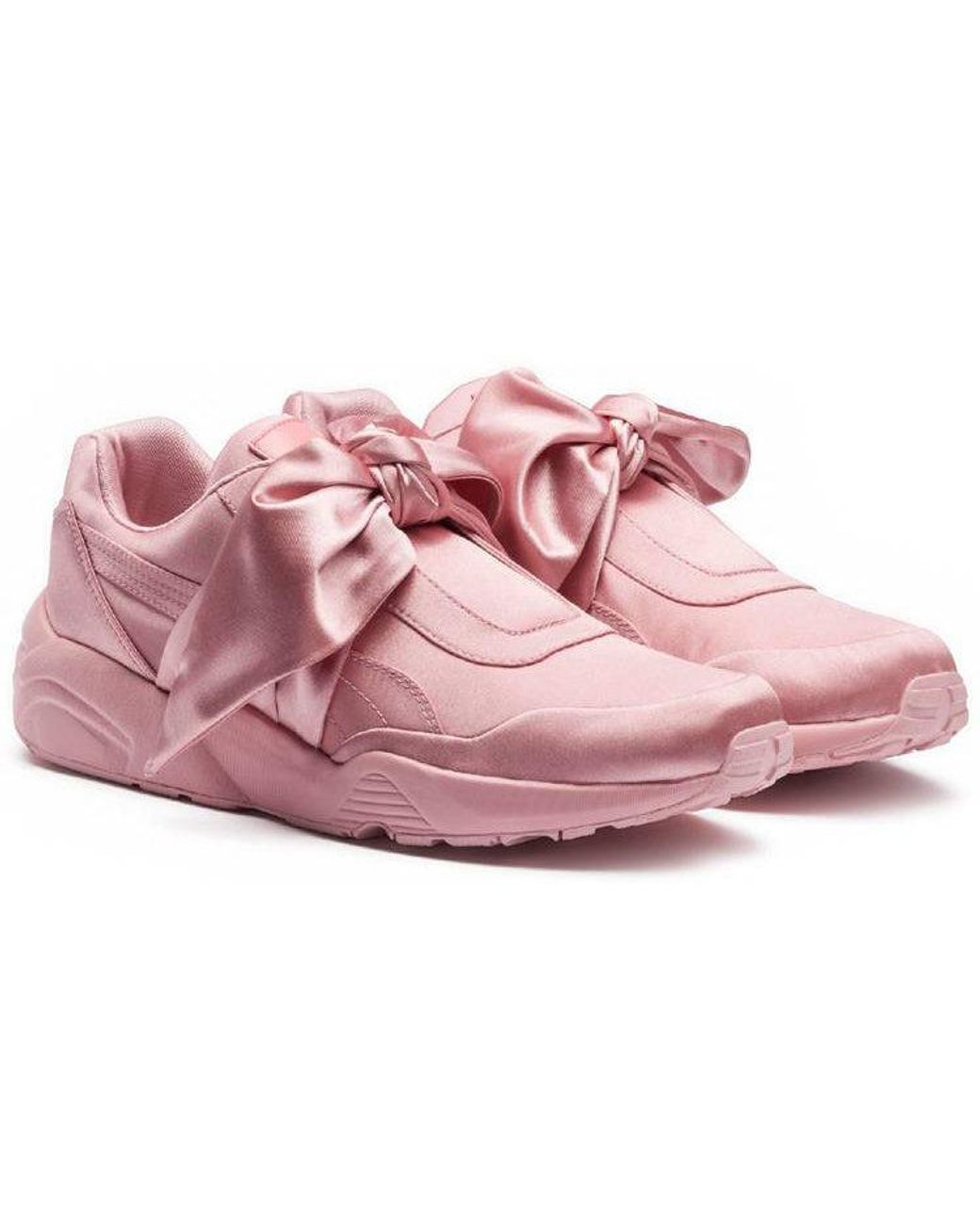 PUMA Pink (Wmns) Fenty X Bow