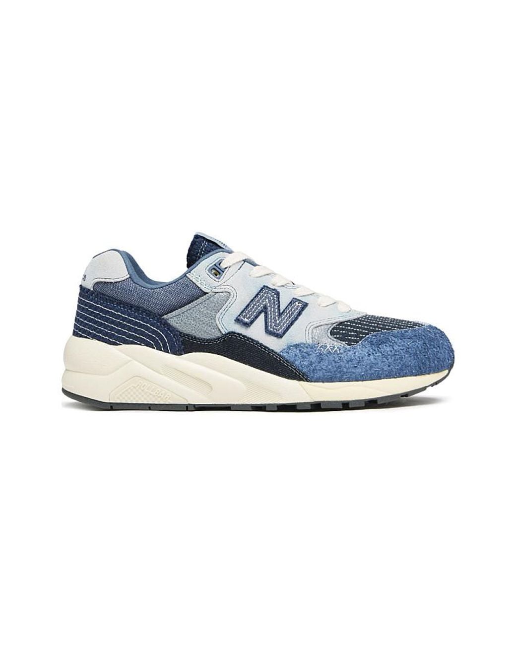 New Balance Blue 580 Boro Pack for men