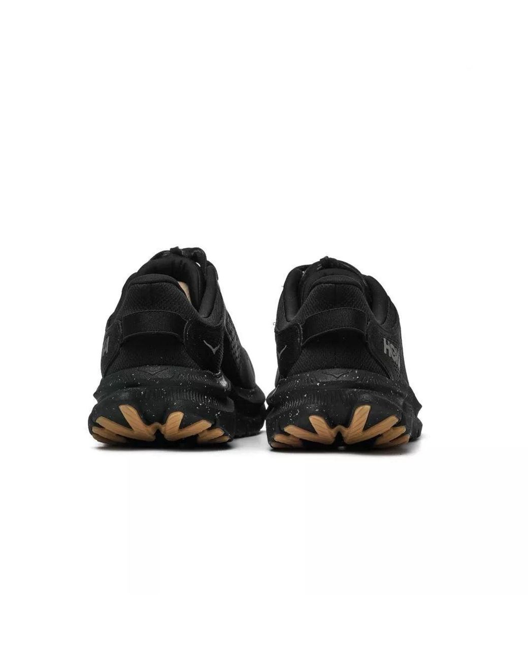 Hoka One One Black Kawana 2 for men