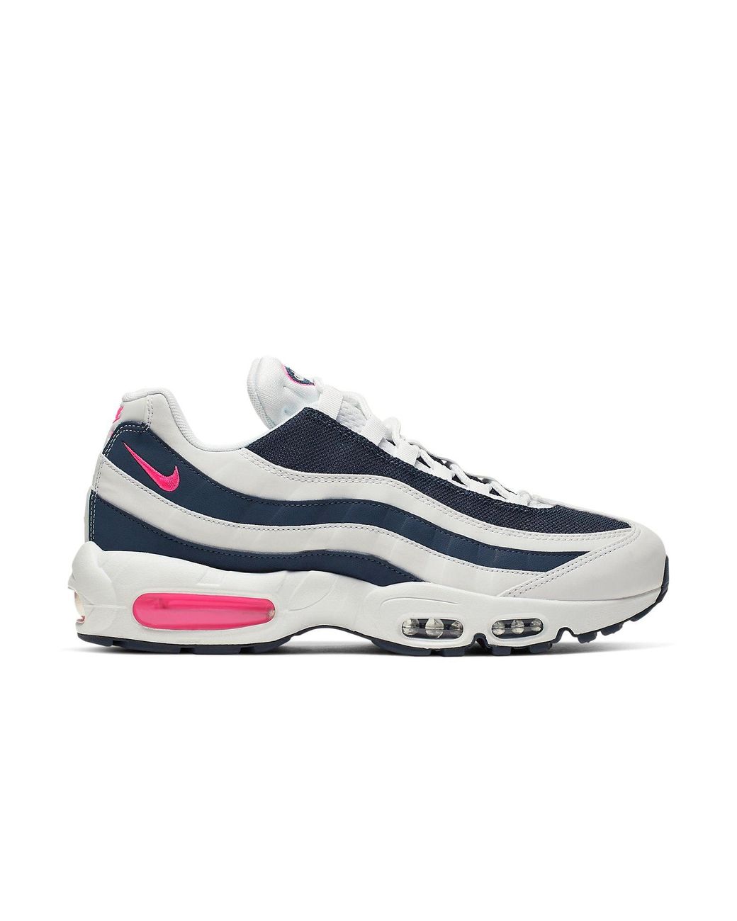 Nike Air Max 95 'Marine Day in Blue for Men | Lyst UK