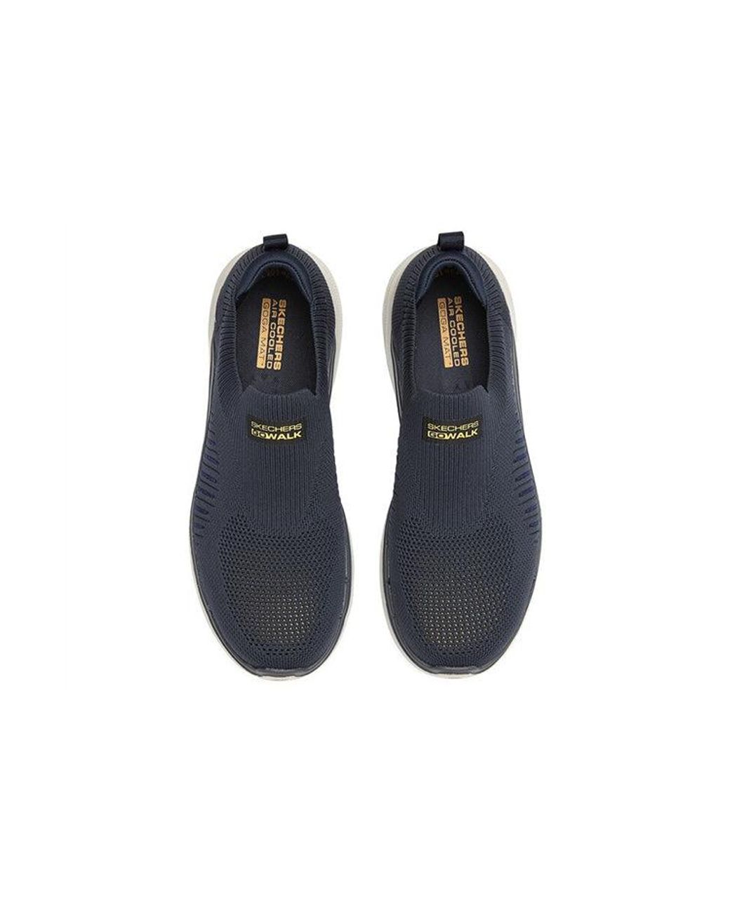 Skechers Blue Go Walk 6 for men