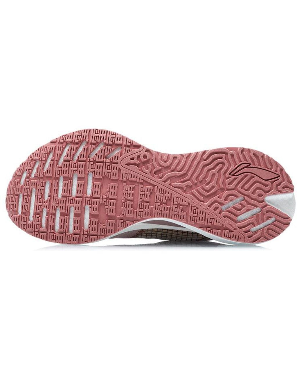 Li-ning Pink (Wmns) Essential