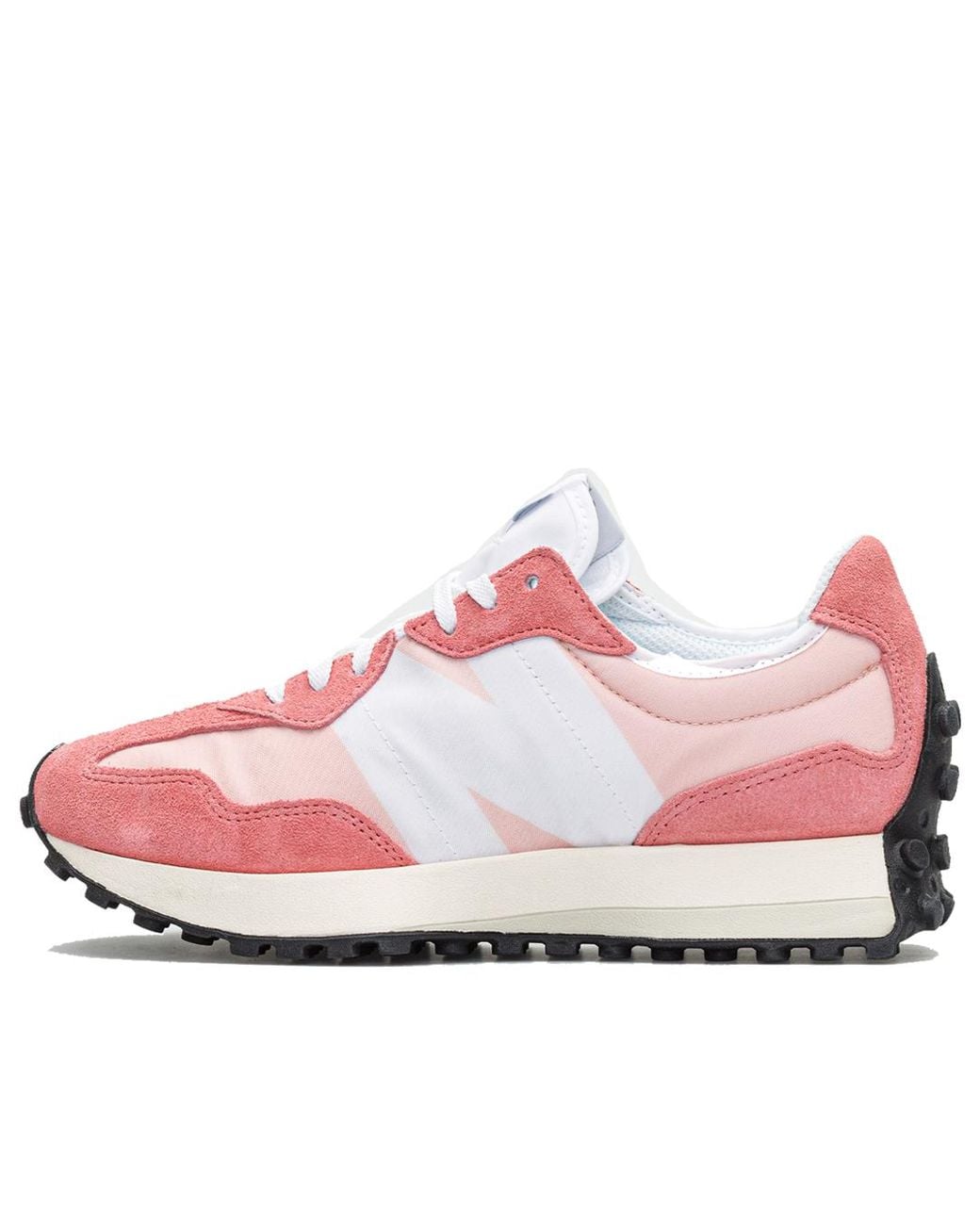 New Balance Pink (Wmns) 327