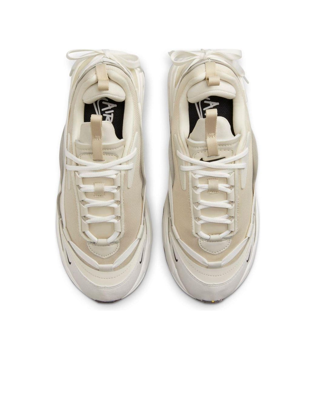 Nike Metallic (Wmns) Air Max Furyosal 'Sanddrift Phantom'