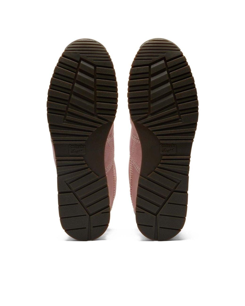 Onitsuka Tiger Pink Corsair A55 'Ginger Peach' for men