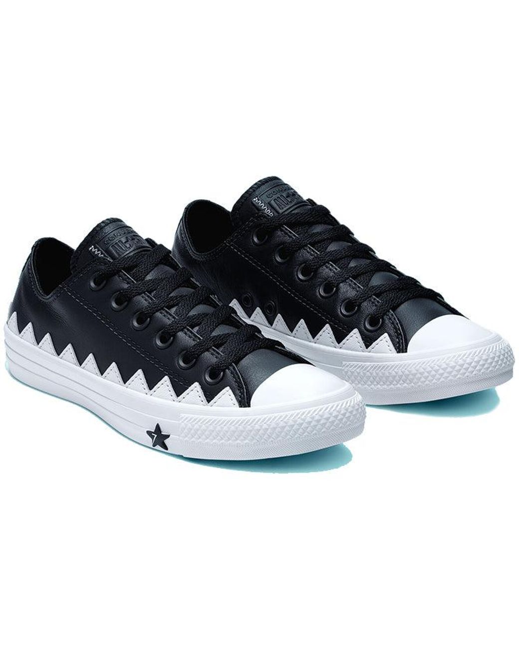 Converse Blue (Wmns) Chuck Taylor All Star Mission-V Low Top